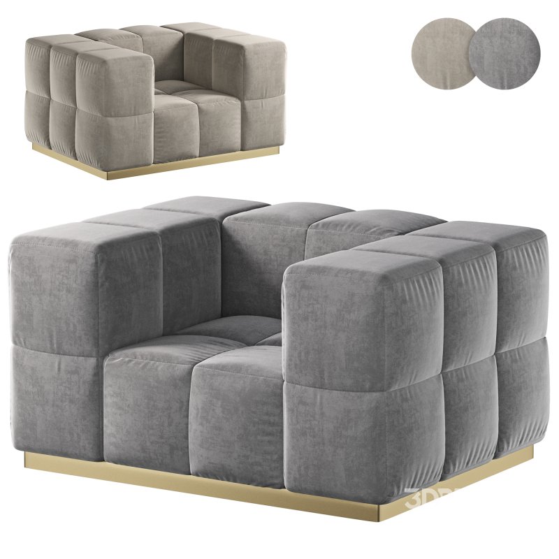 MAYOR By Formitalia armchair Image 2