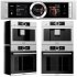 bosch ,miele and samsung infinite line double oven and coffeemaker collection - Thumbnail 1
