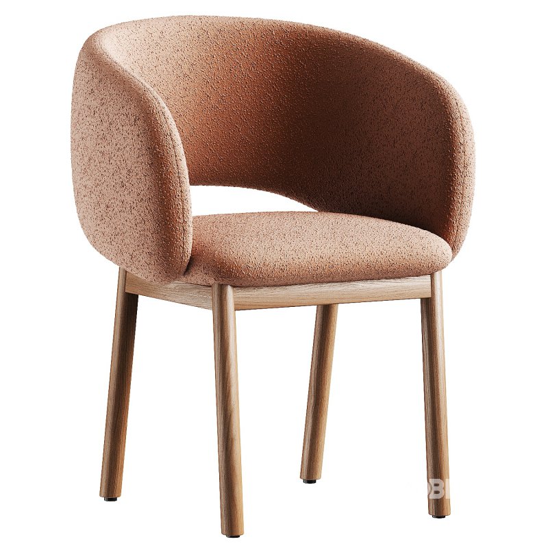 chairs more stul Image 2