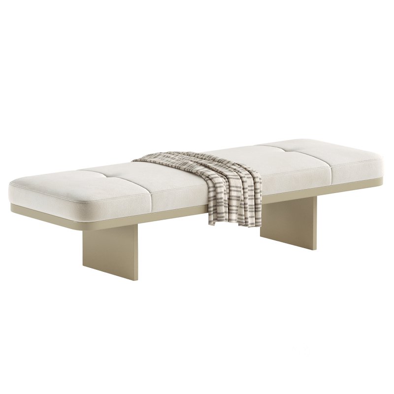 Hugo Bridge Bench Image 2