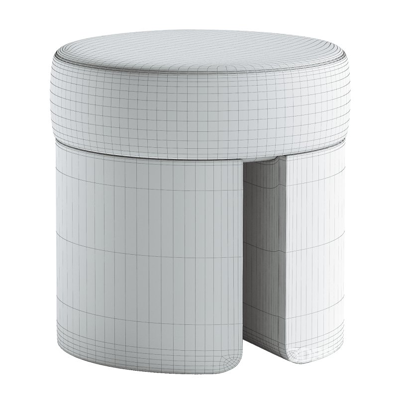 Pauline Stool Image 2