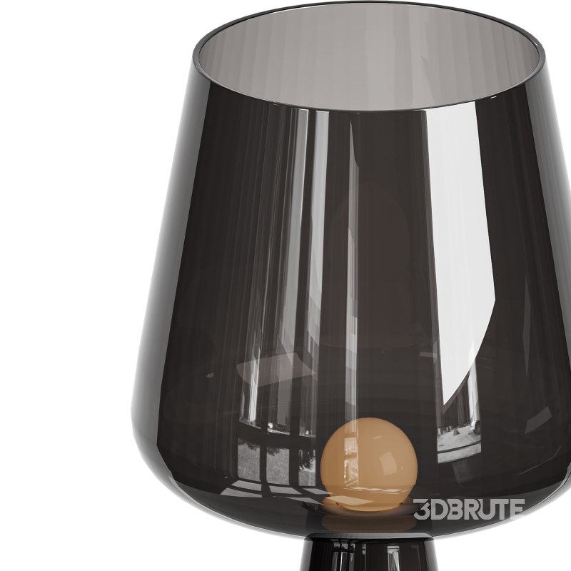 Kleine tafellamp Leimu Image 14