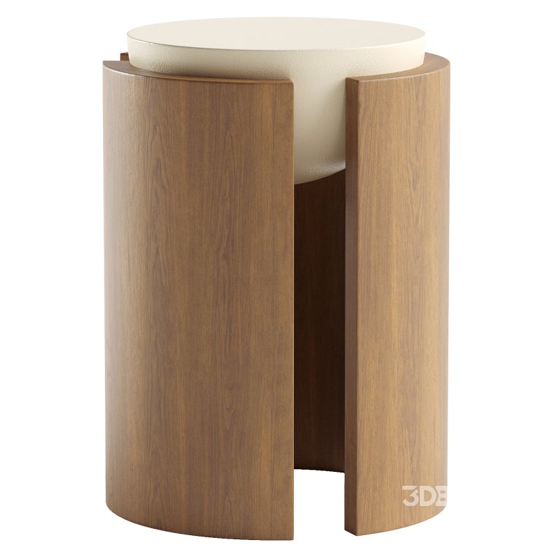 Le pilier Side table Image 2