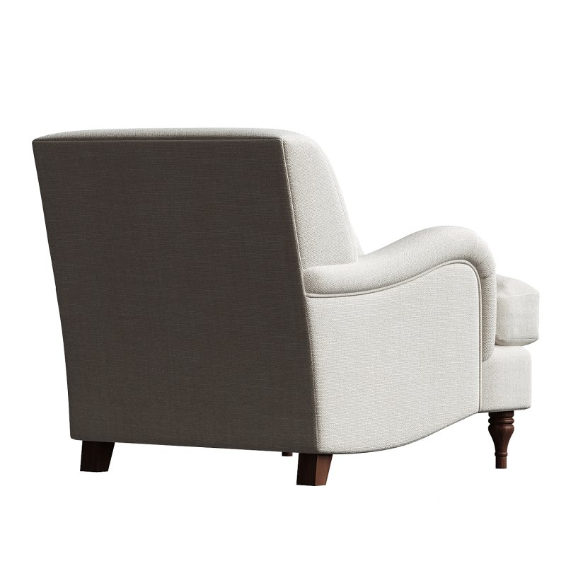 Carlisle Tightback Chair Image 3