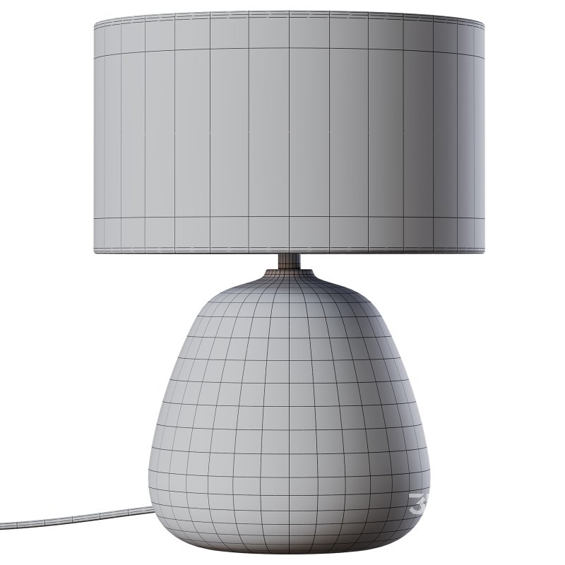 Keramische tafellamp Eileen Image 13