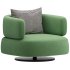 Zeppelin Armchair By Lago - Thumbnail 4