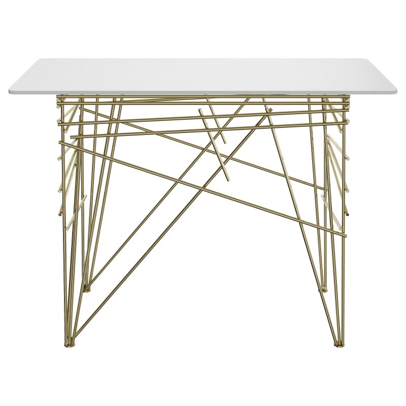 Console LIN by Black Tie Image 2