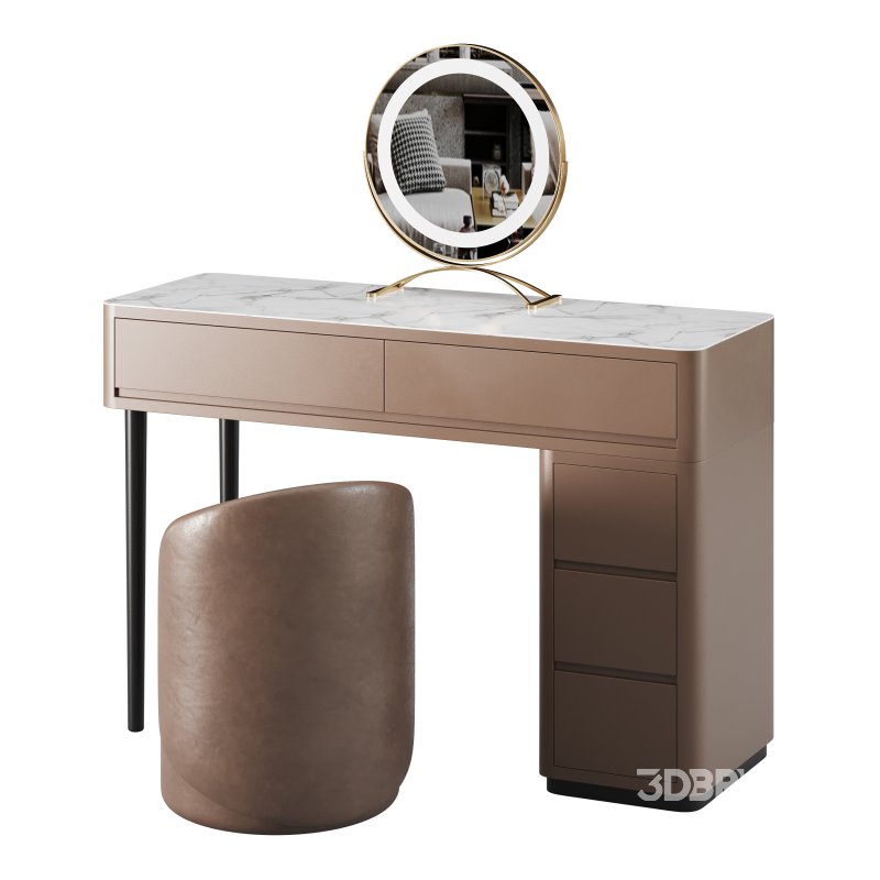 Dressing table 37 Image 8