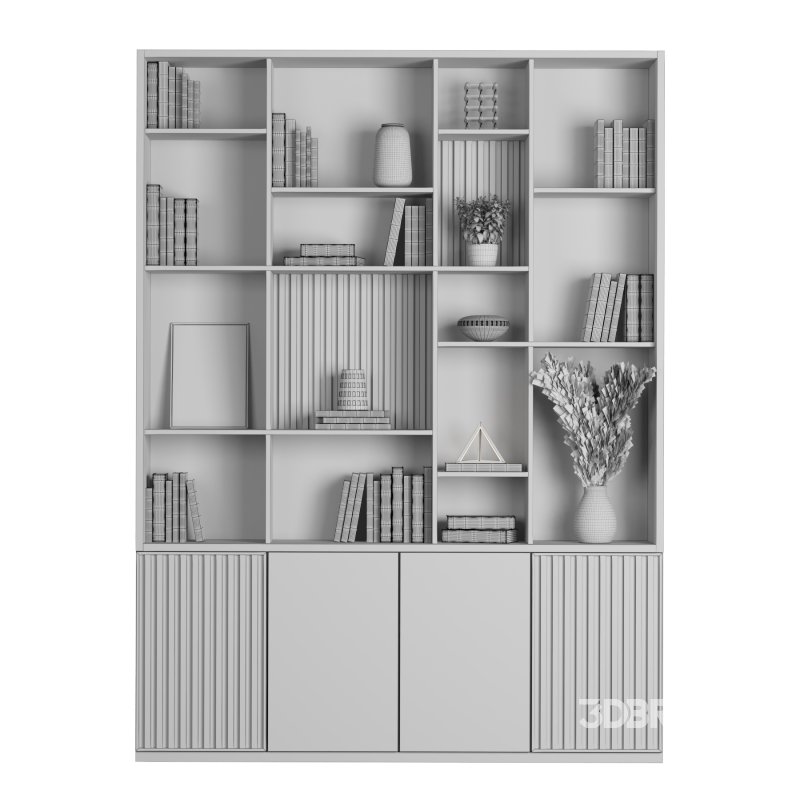 Bookcase Image 2