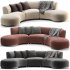 LINH Sofa By Able - Thumbnail 1