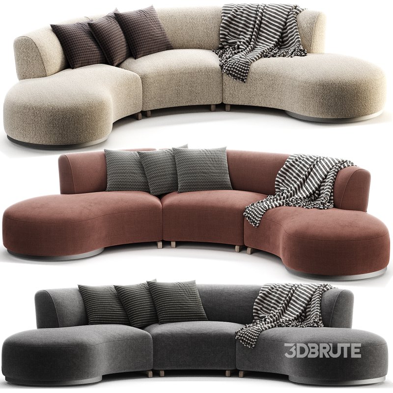 LINH Sofa By Able Image 1