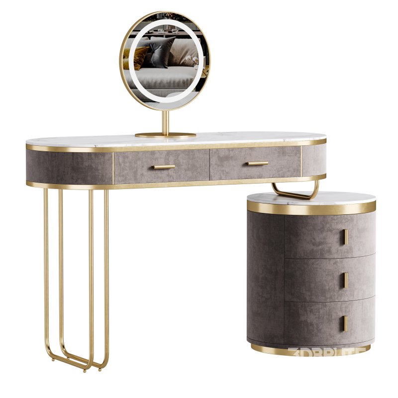 Dressing table 36 Image 6