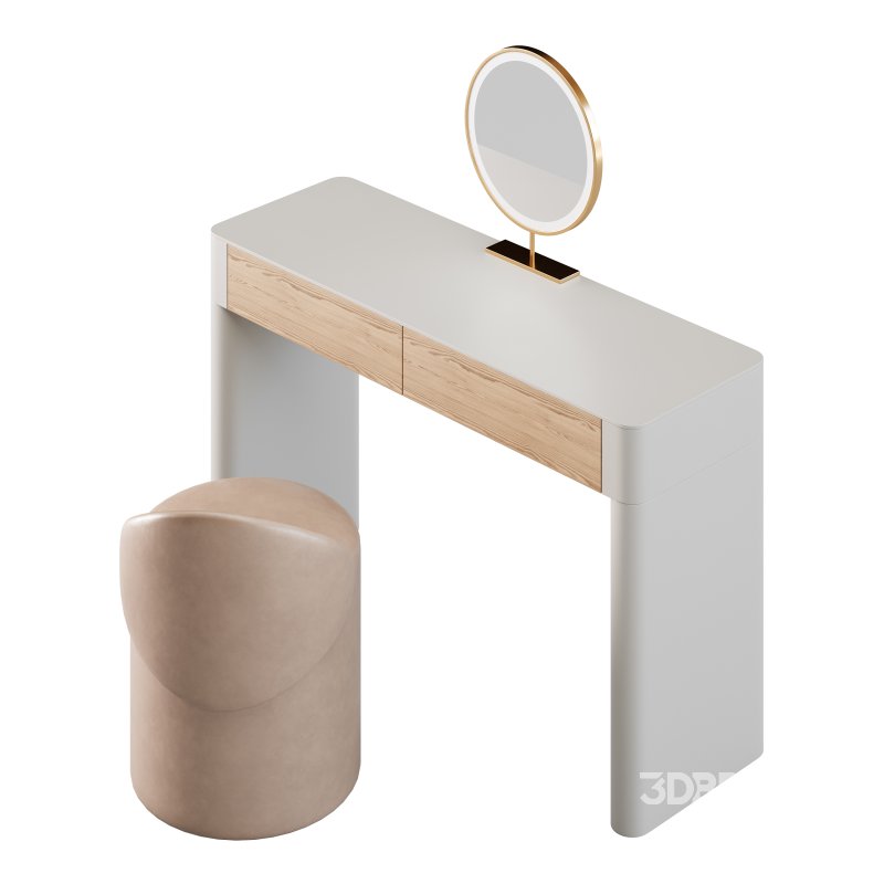 Dressing table 29 Image 8