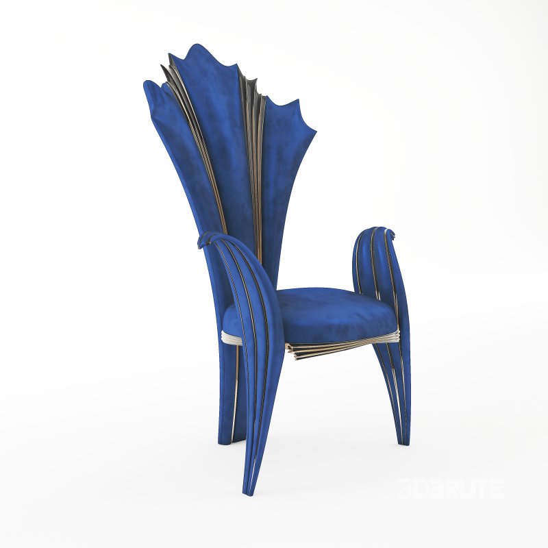 Mona Chair Image 3