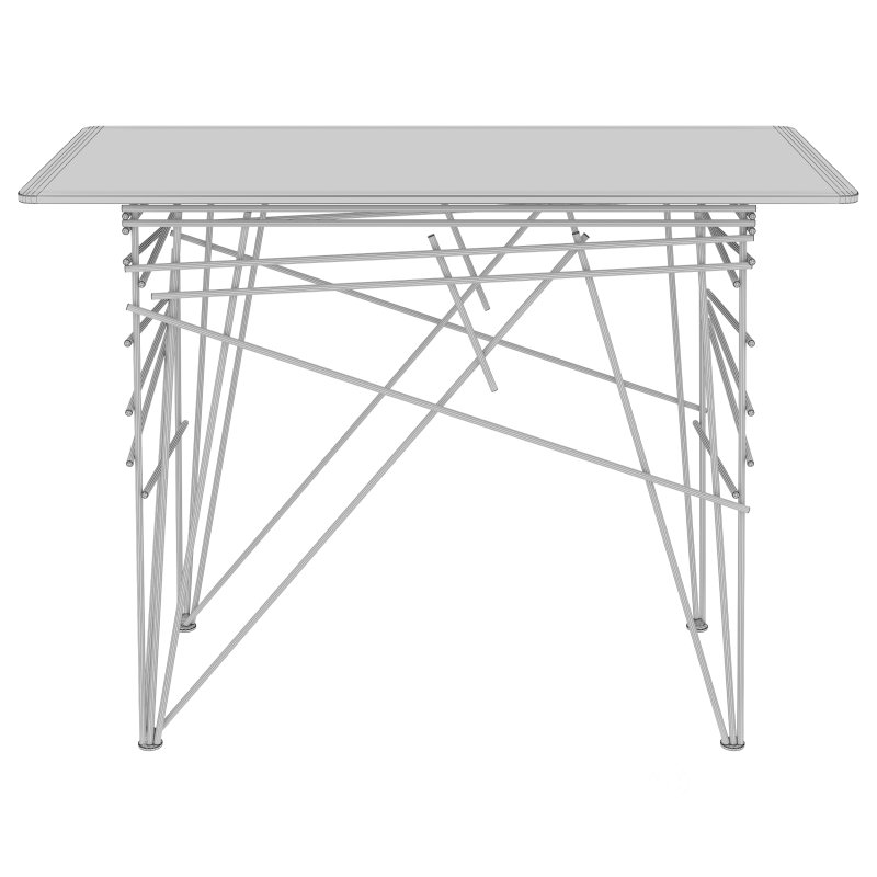 Console LIN by Black Tie Image 3