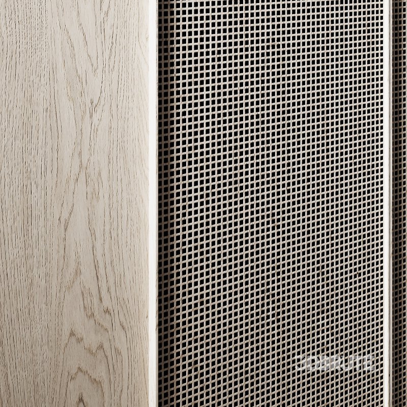 Sliding wardrobe facades Closet 07 Fasade Image 2