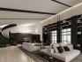 Modern living room - Thumbnail 1
