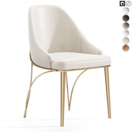 Jete Chair