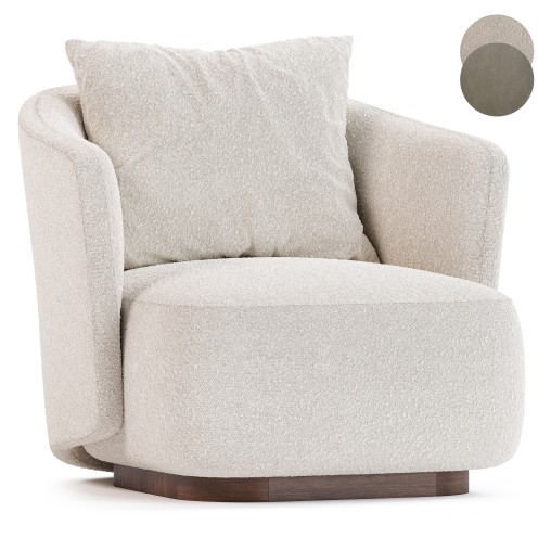 Caspia Arm Chair