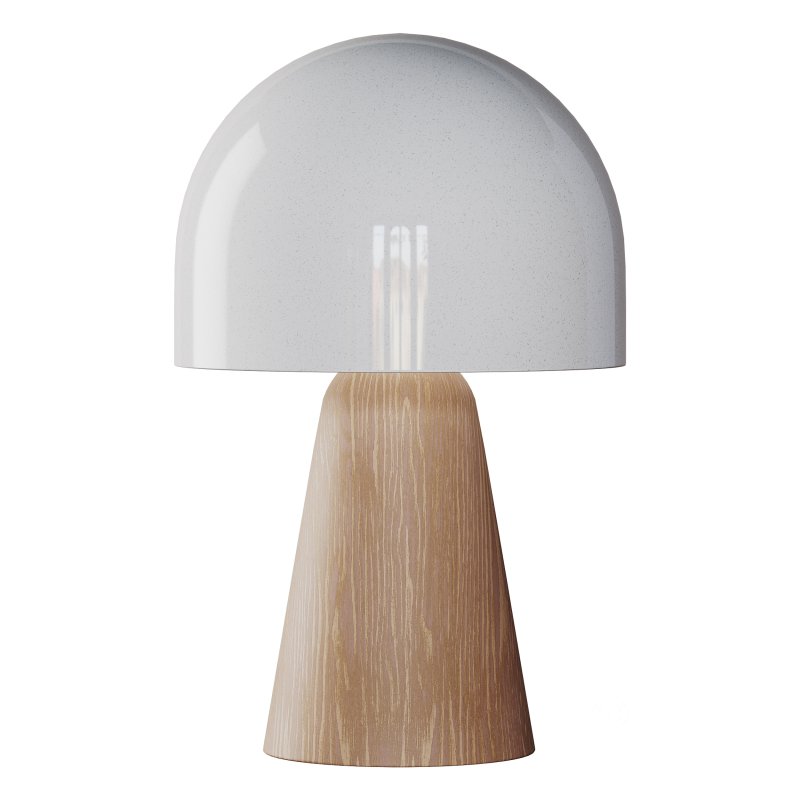 Kleine tafellamp Nalam Image 4