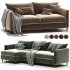 Costabella Palermo Sofa - Thumbnail 5