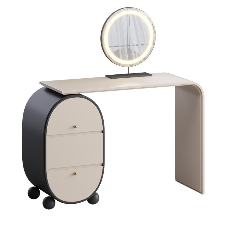 Coiffeuse Marissah Image 3