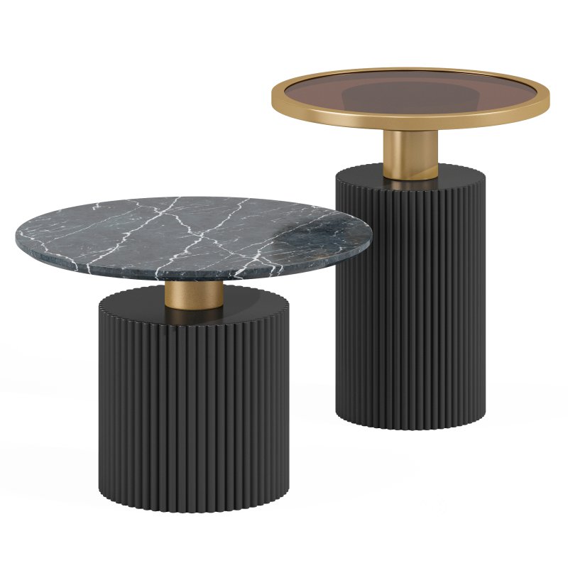 SCAPPINI_Side_table Image 5