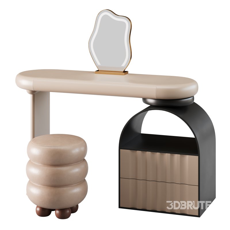 Dressing table 23 Image 5