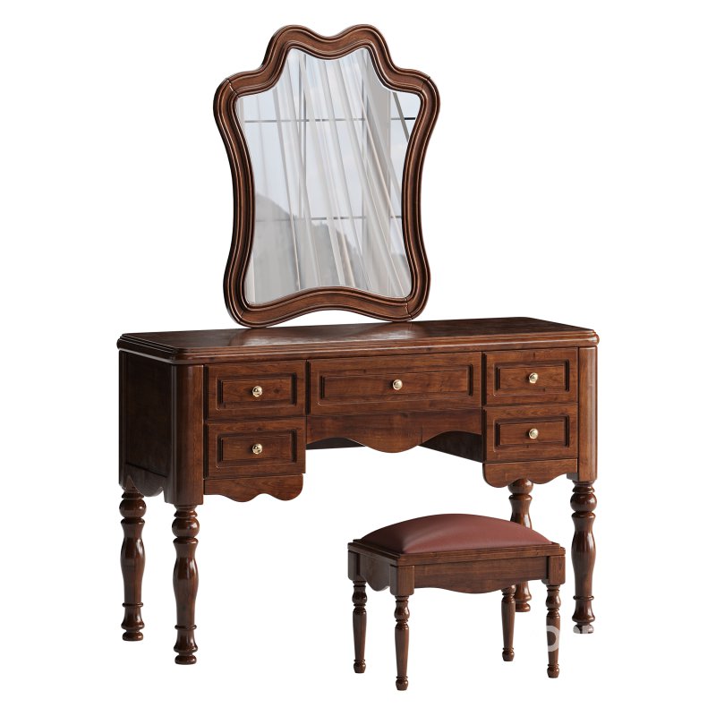 Coiffeuse Madson Image 9