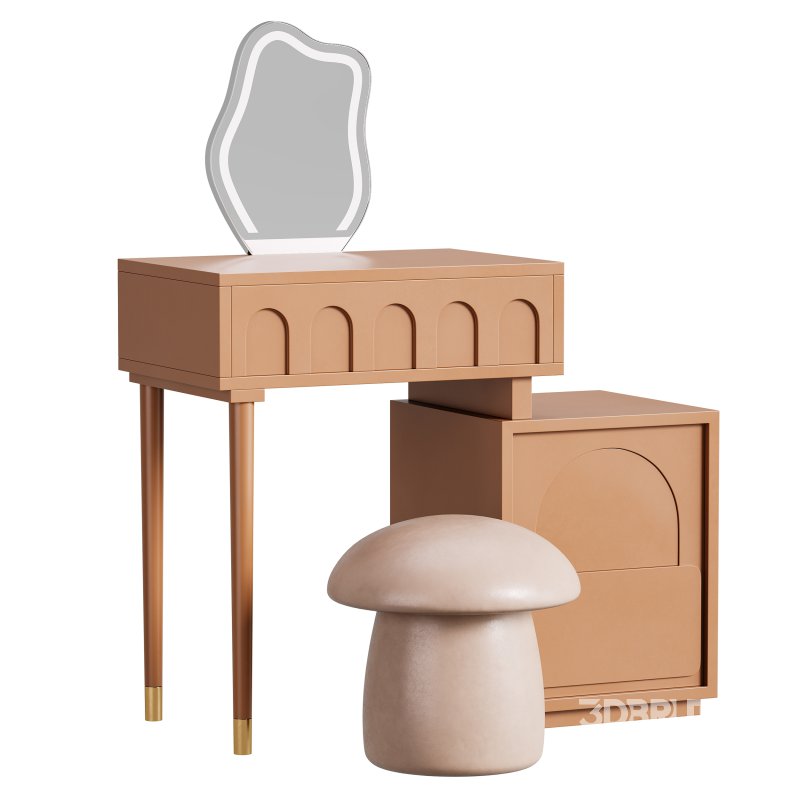 Dressing table 21 Image 3