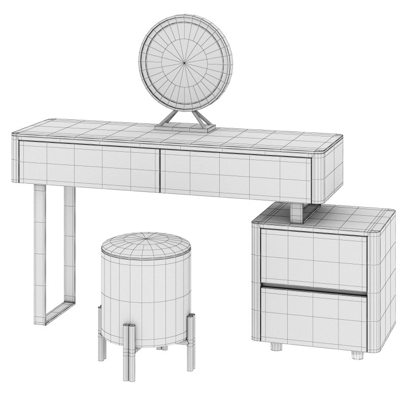 Makeup Vanity Image 4