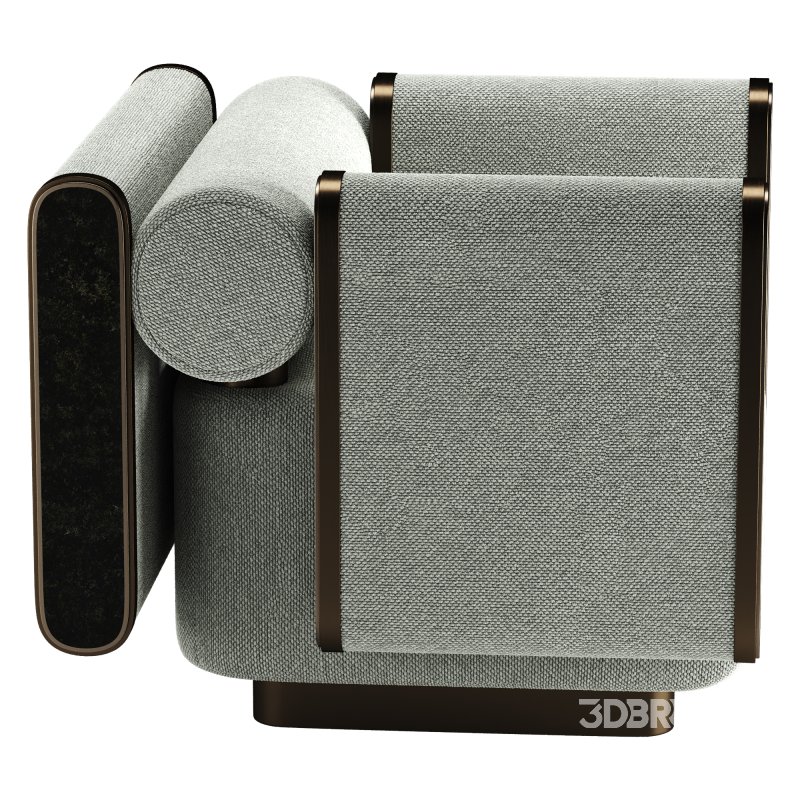 Automat Armchair Image 2