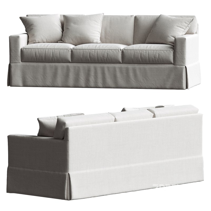 Richmond Sofa Bungalow classic Image 3