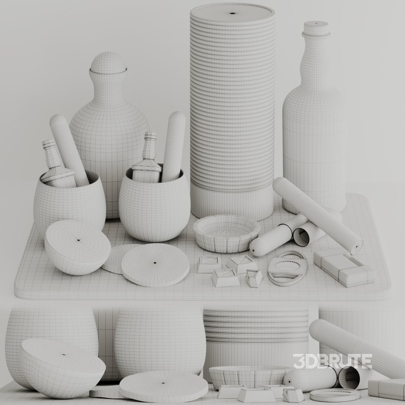 conganc and whiskey cocktail Image 4