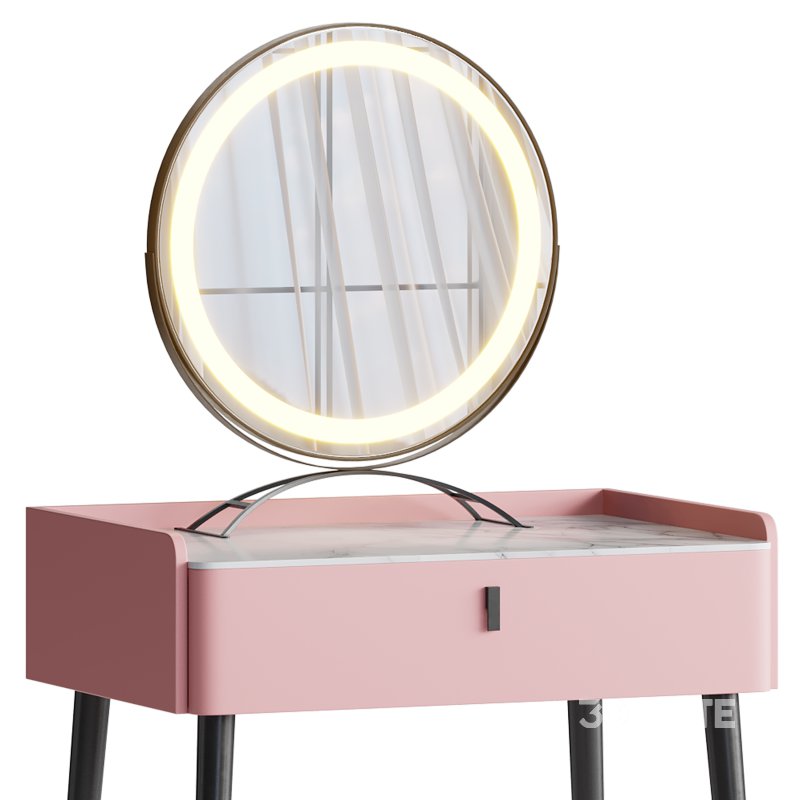 Coiffeuse Myrasol Image 13