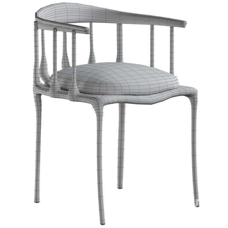 CHAIR BY BOCADO LOBA Image 3