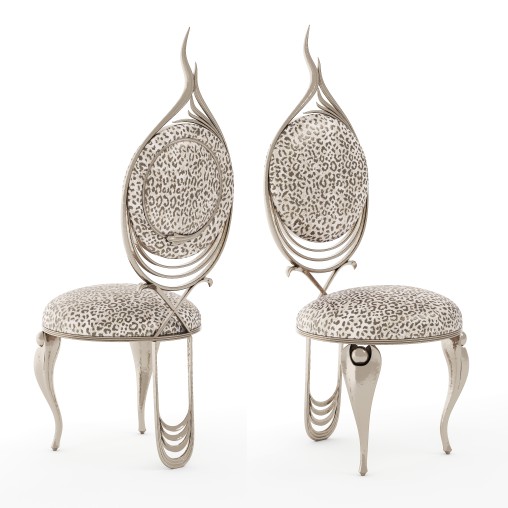 Lyra Chair