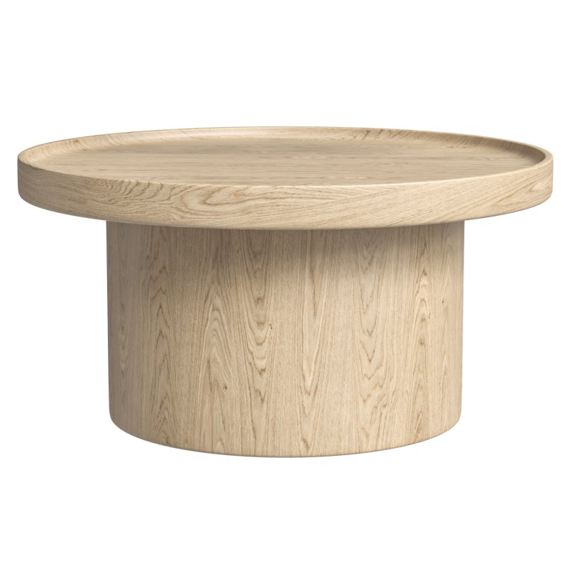 Most popular Solid Wood Coffee Table Image 3