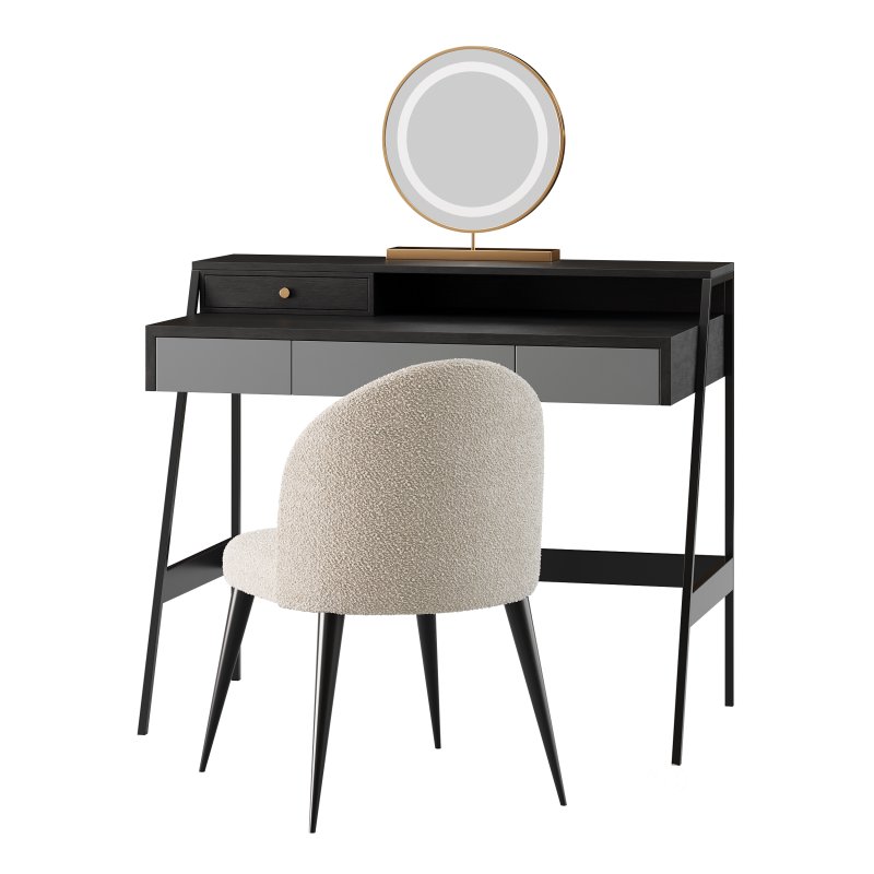 Dressing table 25 Image 7