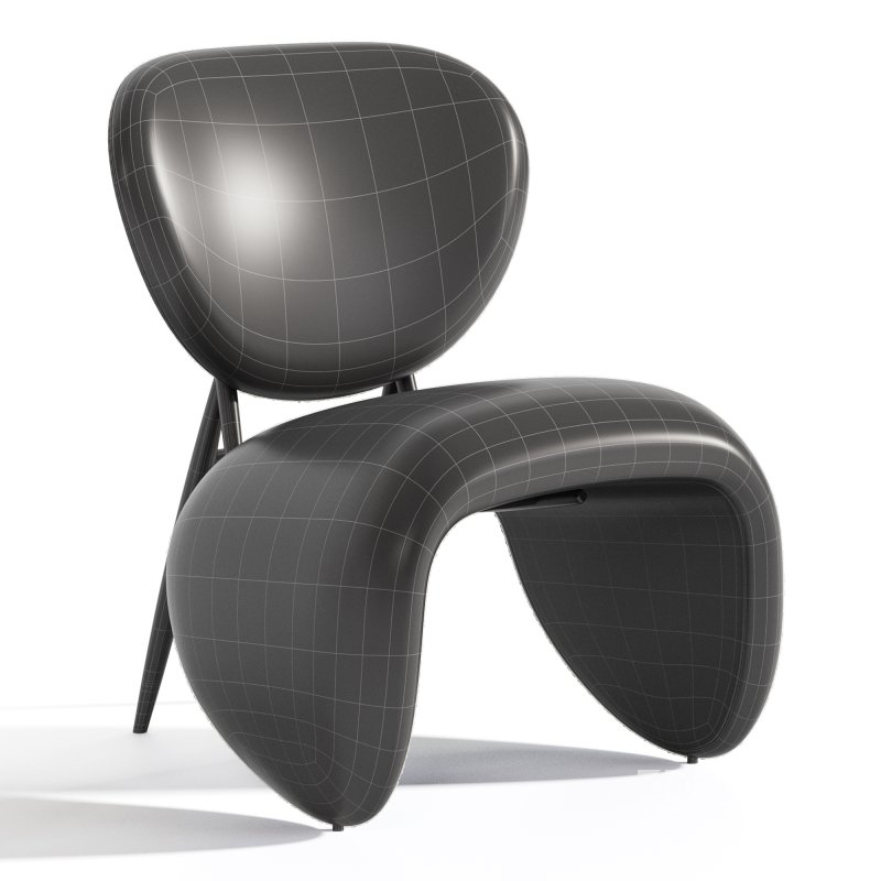 Constance Chair Image 5