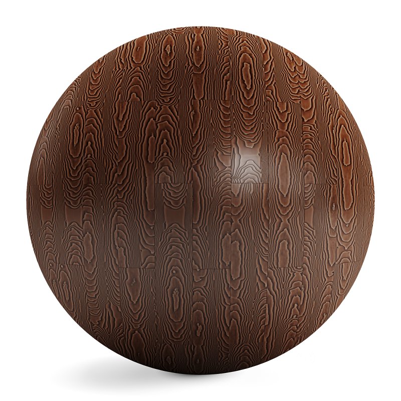 FB14 Parquet wood Materials | 3MAT | PBR | 4K Image 4