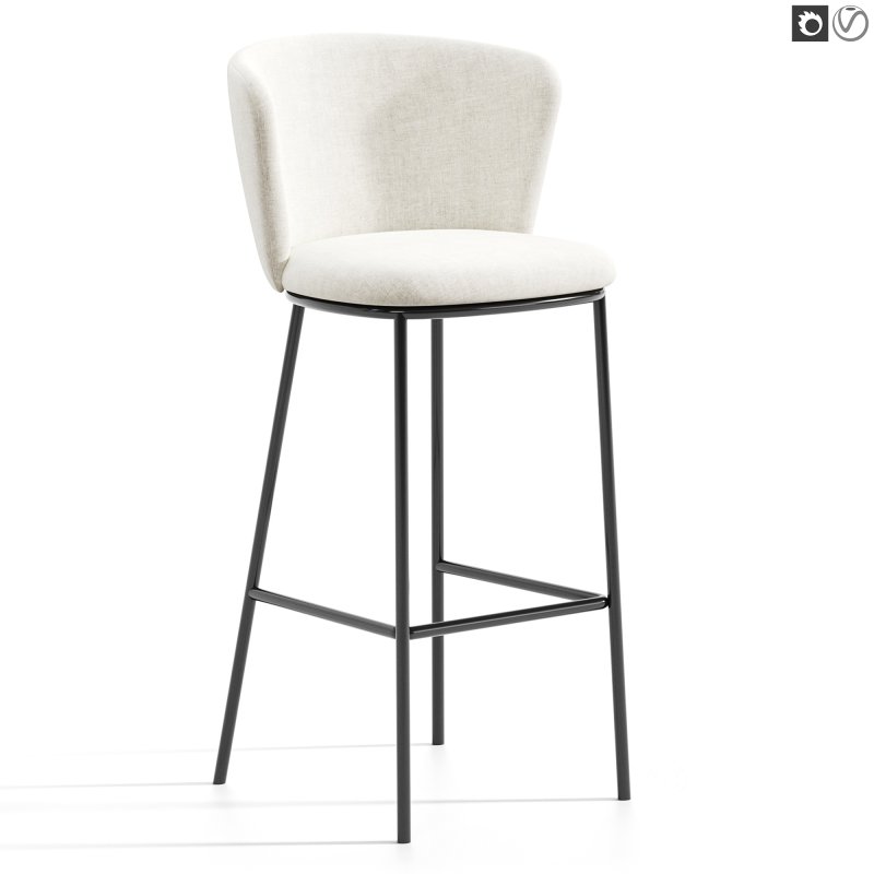 Ciselia Chair Image 1