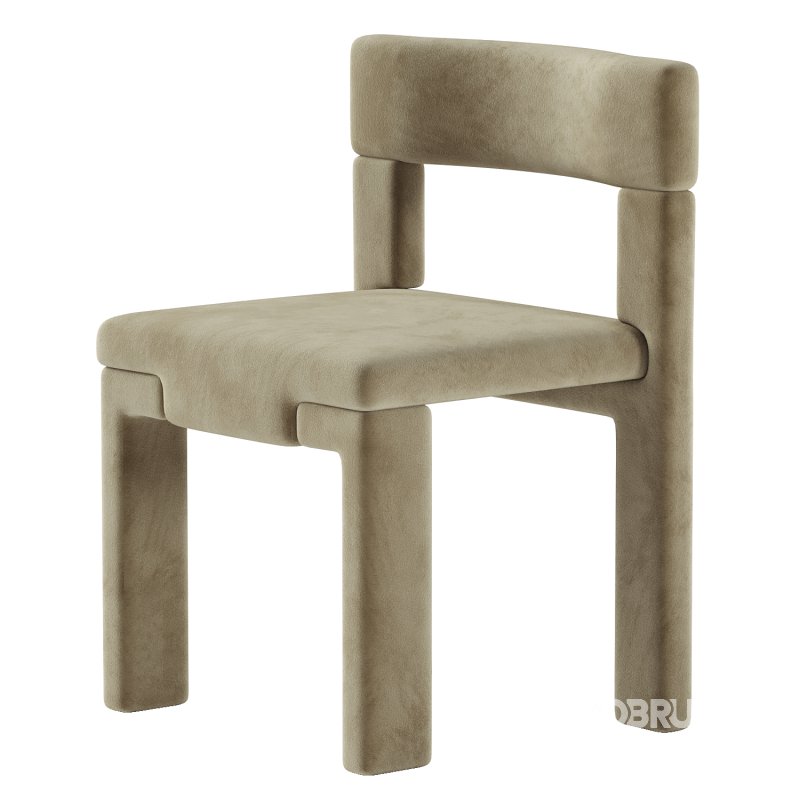 LA STOLEN UPHOLSTERED Image 4