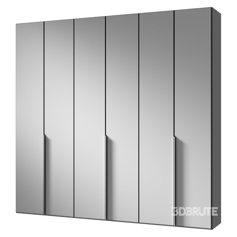 Wardrobe VENERE by Kico Image 3