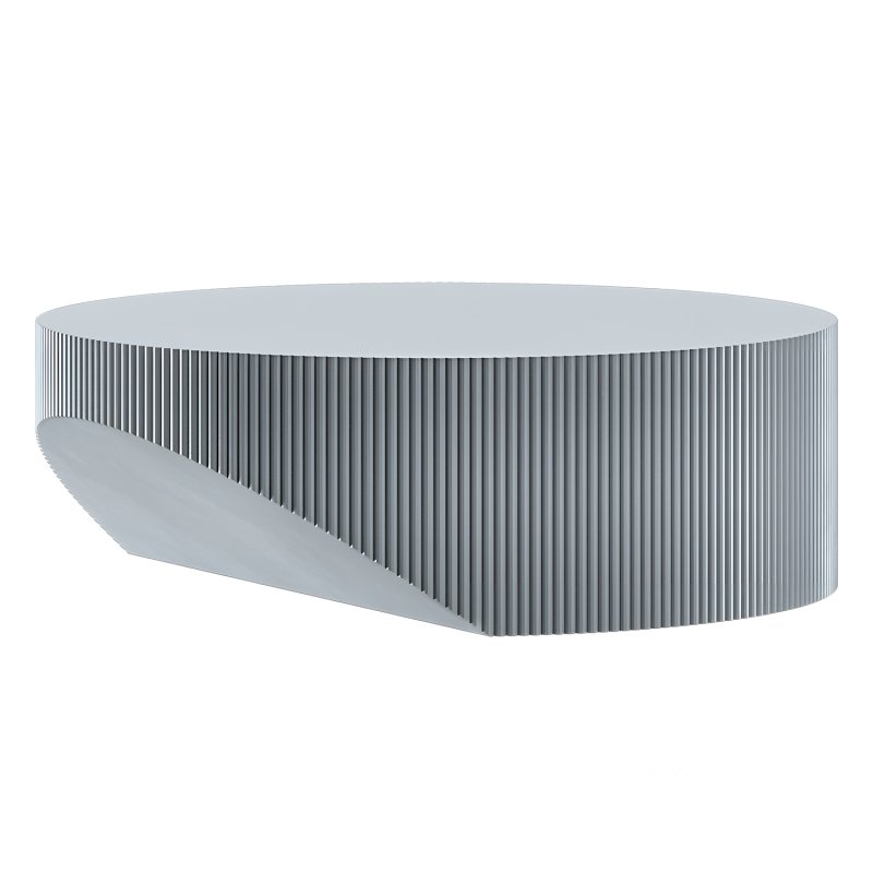 Charlie Corner design coffee table Image 1