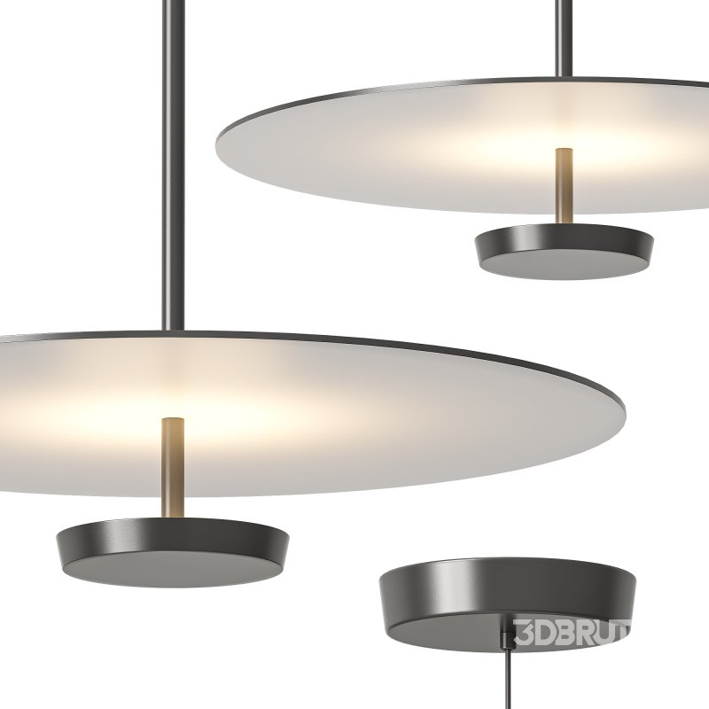 Vibia Flat 5940 Image 3