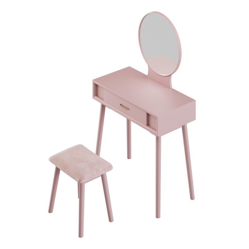 Makaly Vanity Image 10