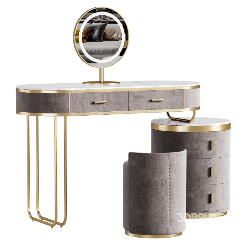 Dressing table 36 Image 9