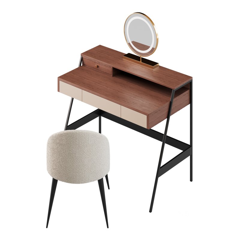 Dressing table 25 Image 2