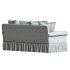 NiX by Nicola Harding curtain call 3 seater sofa - Thumbnail 3